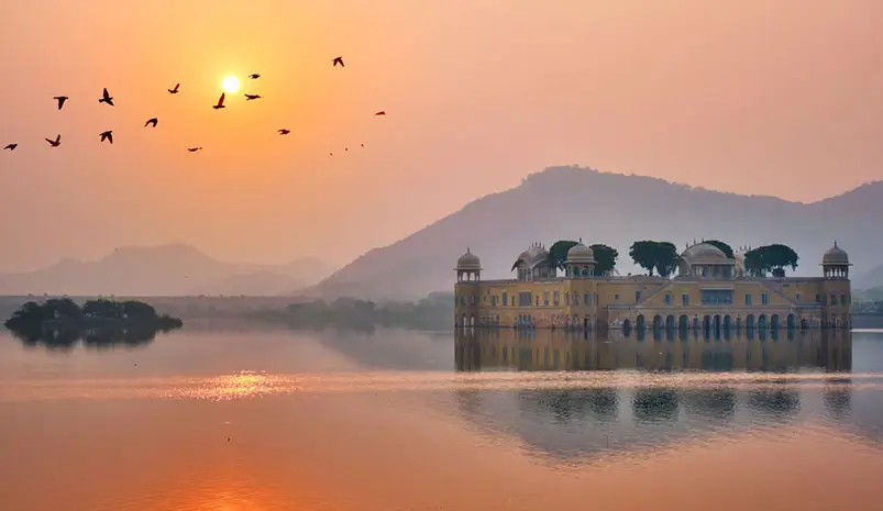Luxury India Travel Guide 2026-2027