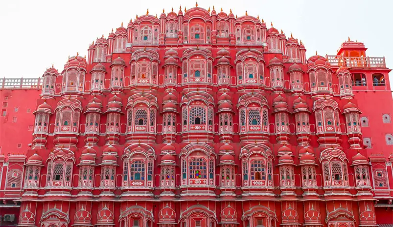 How Much Does a Luxury Trip to India Cost