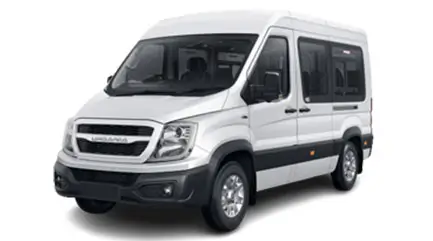 Force Urbania 10 Seater
