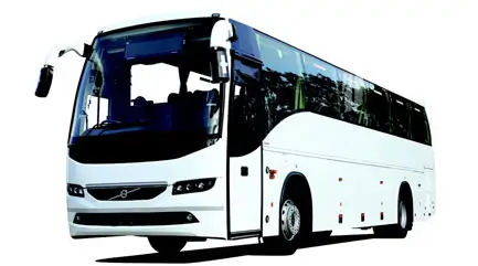 Luxury Coach