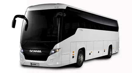 Luxury Coach