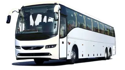 Luxury Coach