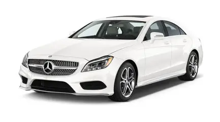 Mercedes E-Class