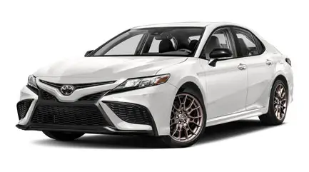 Toyota Camry Hybrid