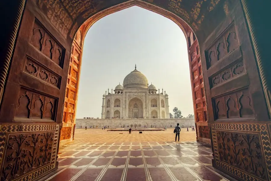 Agra Travel Guide