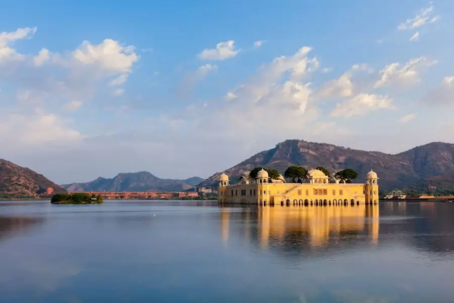 Jaipur Travel Guide