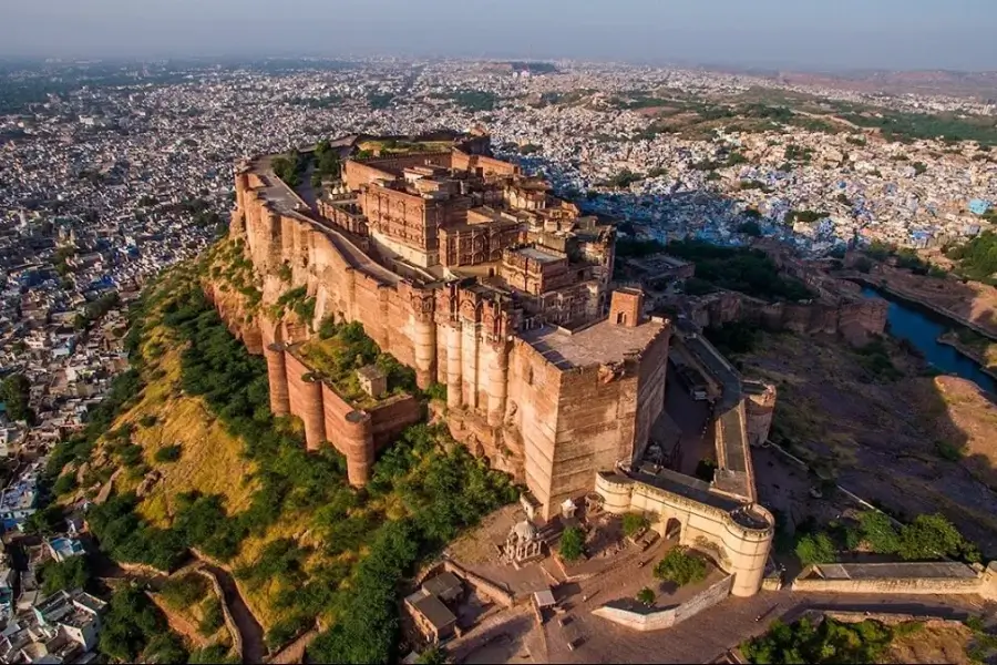 Jodhpur Travel Guide