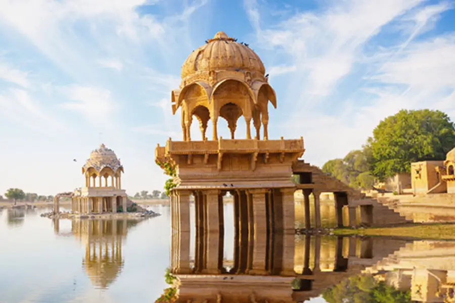 Jaisalmer Travel Guide