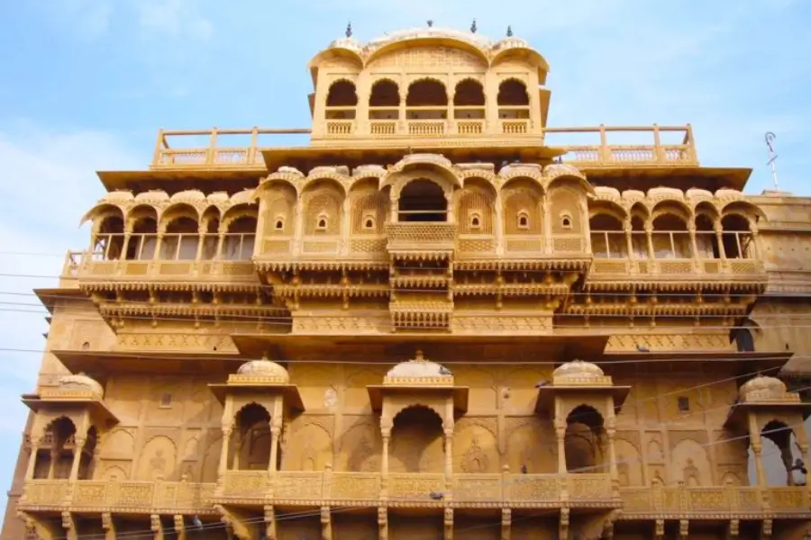 Bikaner Travel Guide