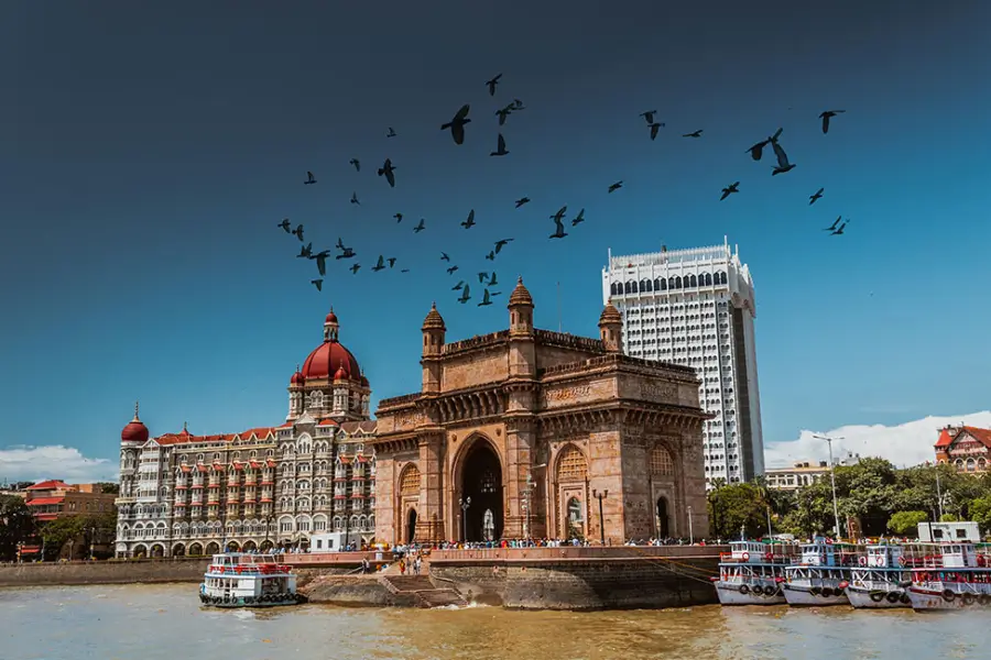 Mumbai Travel Guide