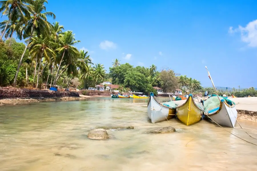 Goa Travel Guide