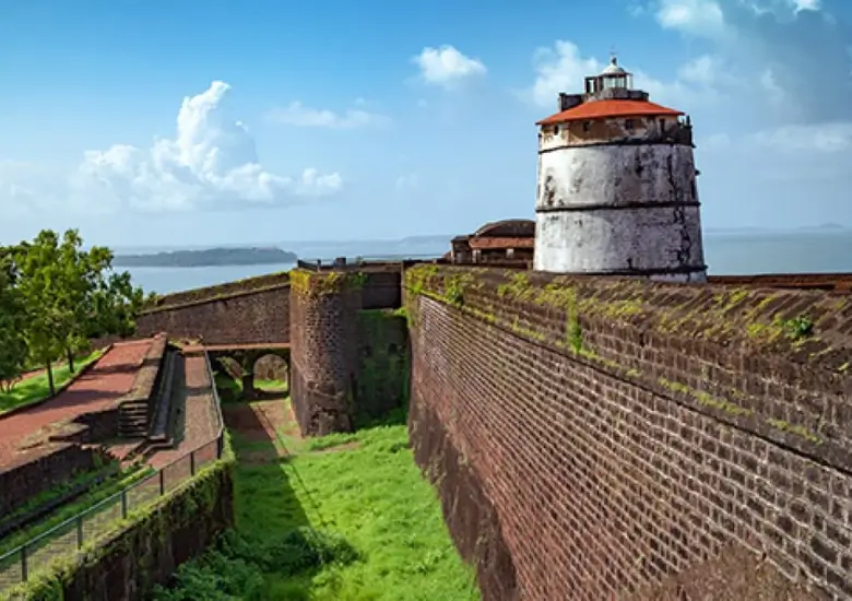 Fort Aguada