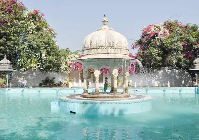Saheliyon Ki Bari