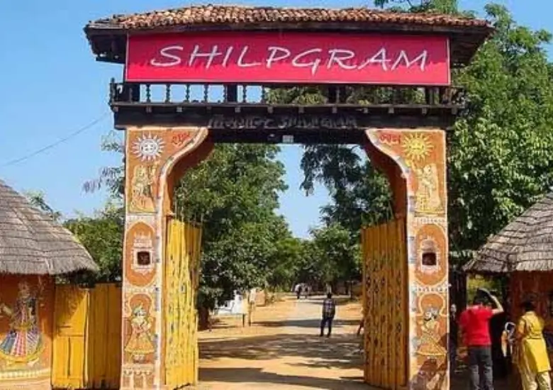 Shilpgram
