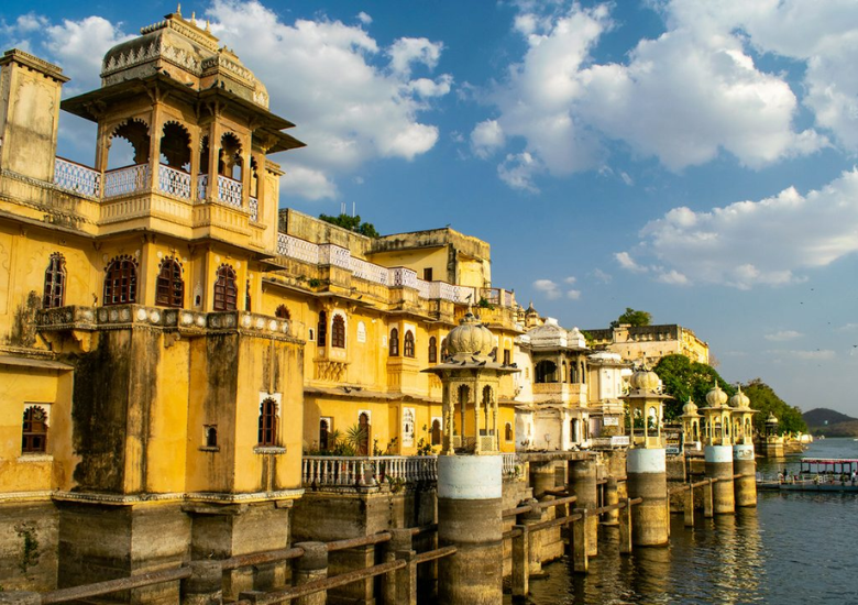 Bagore Ki Haveli