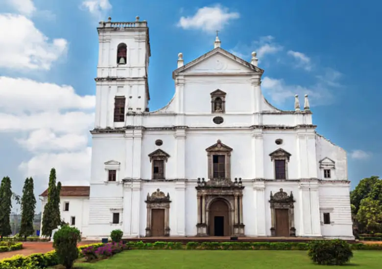 Se Cathedral