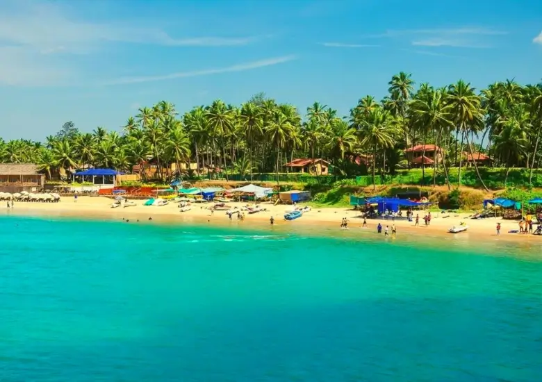 Best Time to Visit Goa
