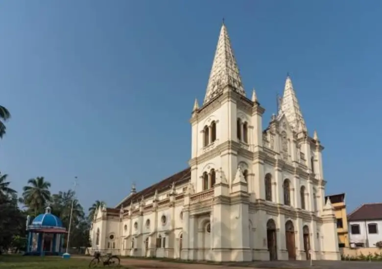 Fort Kochi
