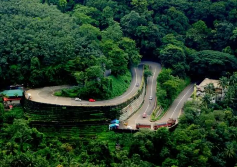 Wayanad