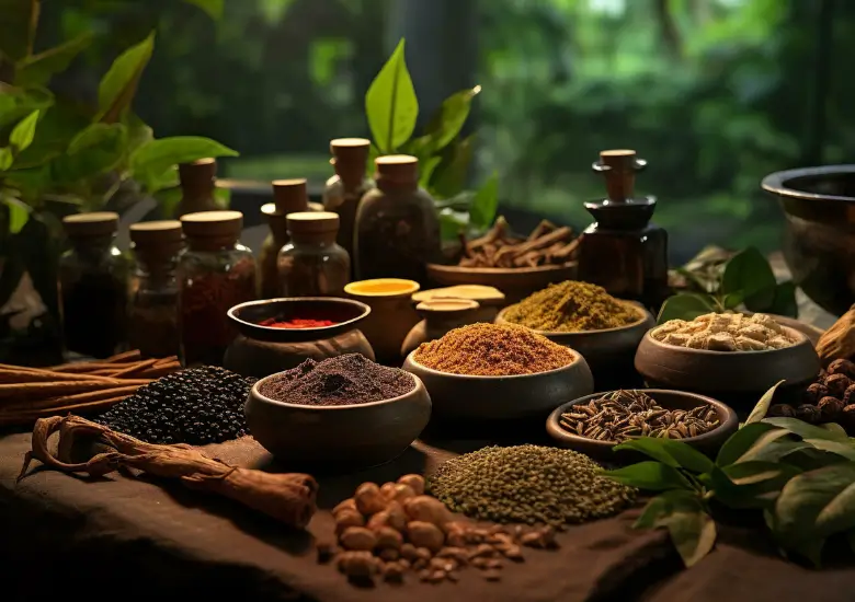 Ayurveda & Wellness