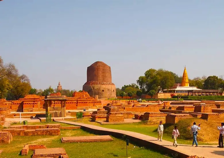 Sarnath