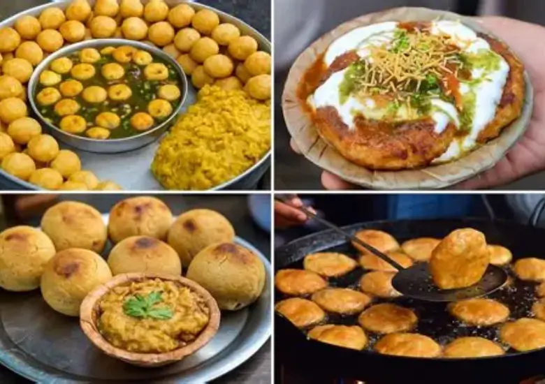 Traditional Cuisine of Varanasi