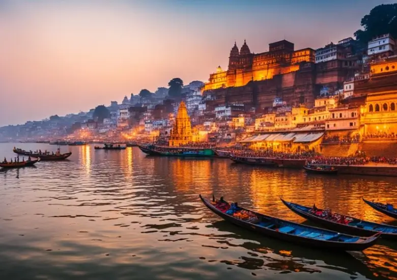 Best Time to Visit Varanasi