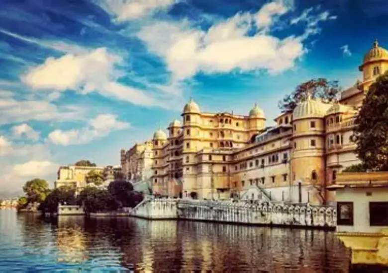 Best Time to Visit Udaipur