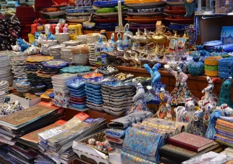 Sadar Bazaar