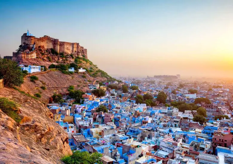Best Time to Visit Jodhpur