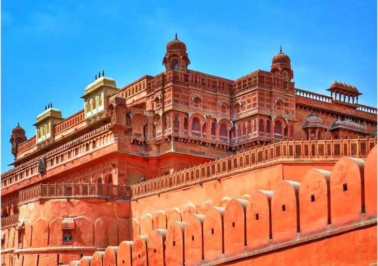 Junagarh Fort