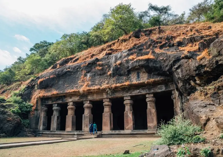 Elephanta Caves
