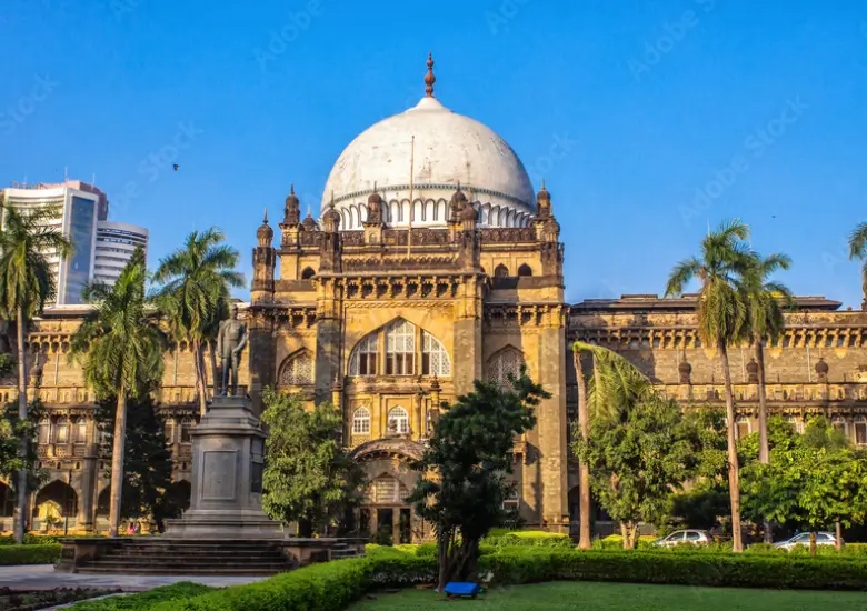 Chhatrapati Shivaji Maharaj Vastu Sangrahalaya