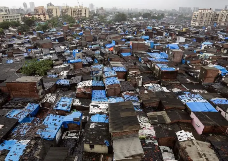 Dharavi