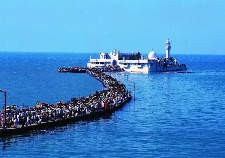 Haji Ali Dargah