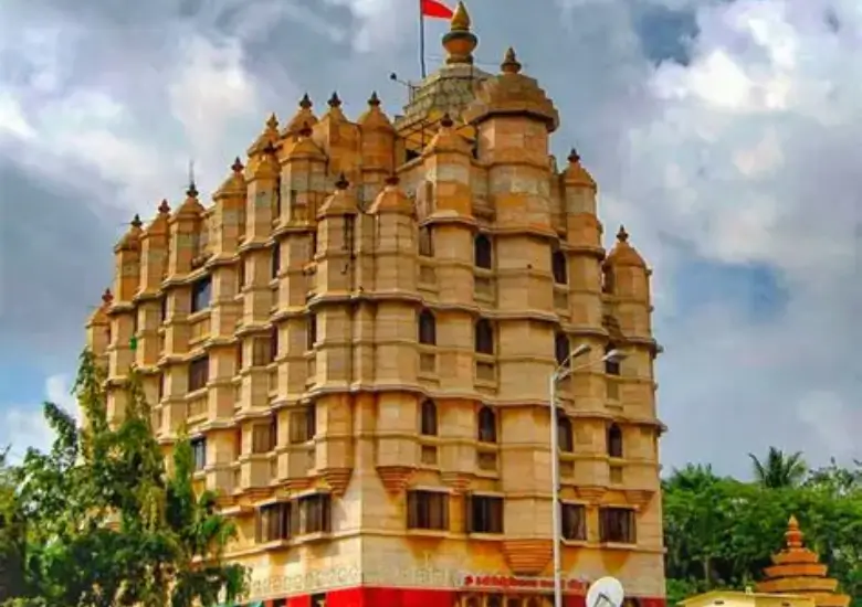 Siddhivinayak Temple