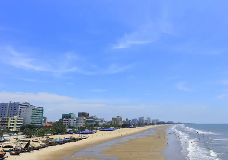 Juhu Beach