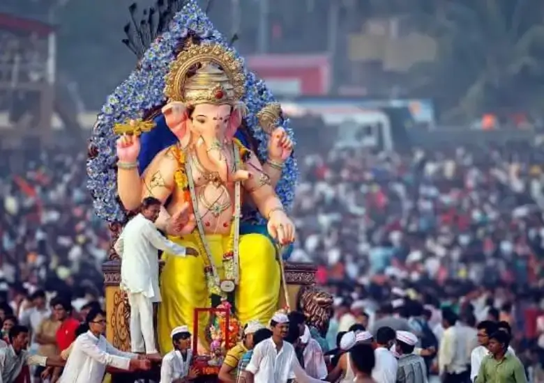 Festivals in Mumbai