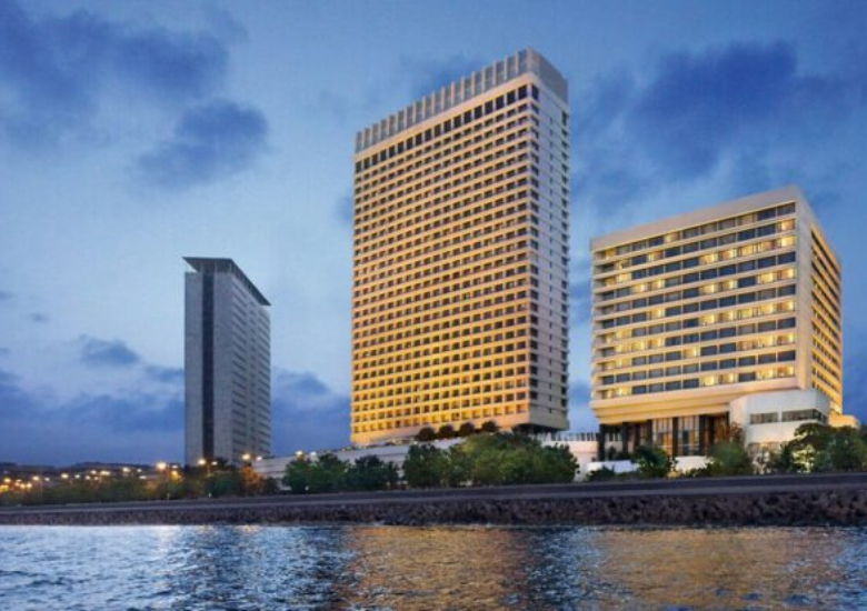 Luxury Hotels in Mumbai