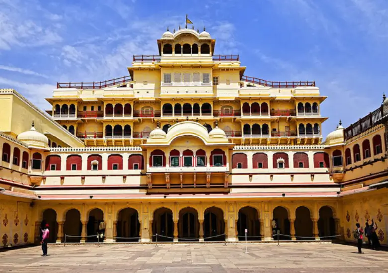 City Palace
