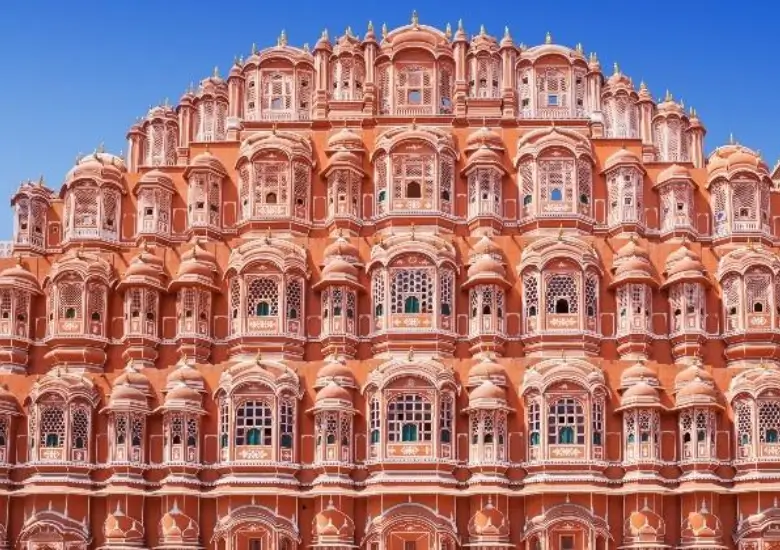 Hawa Mahal