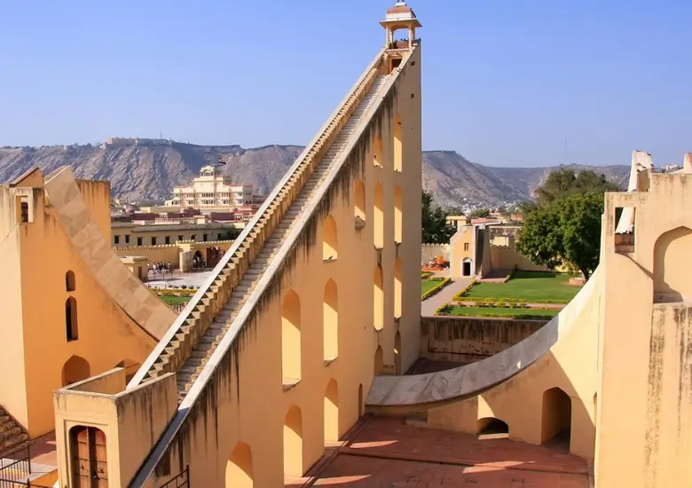 Jantar Mantar