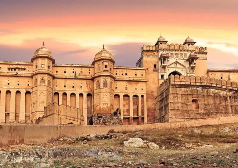 Nahargarh Fort