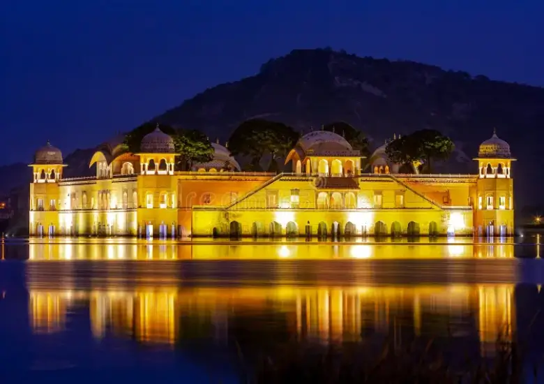 Jal Mahal