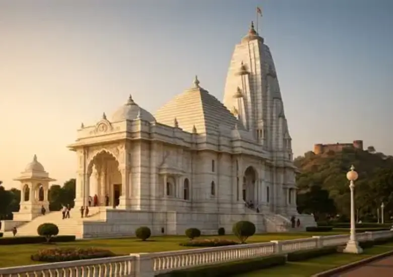 Birla Mandir