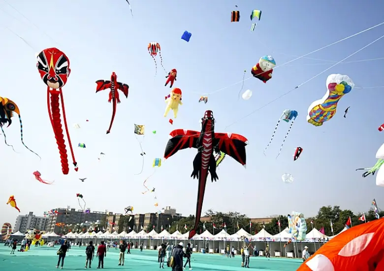 International Kite Festival