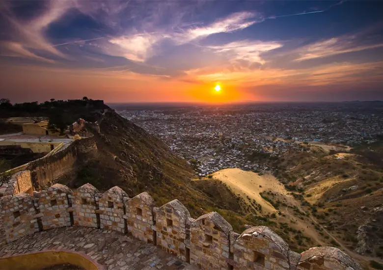 Best Time to Visit Jaipur