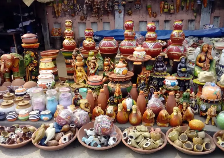 Johari Bazaar