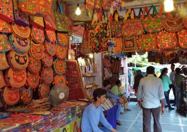 Bapu Bazaar