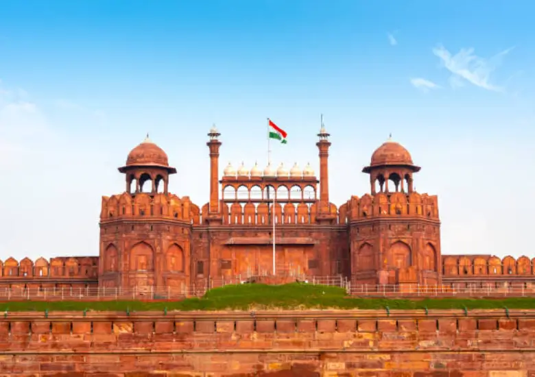 Red Fort
